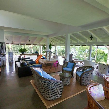 Bed and Breakfast Boca Brava Paradise Boca Chica Zewnętrze zdjęcie