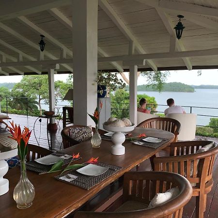 Bed and Breakfast Boca Brava Paradise Boca Chica Zewnętrze zdjęcie