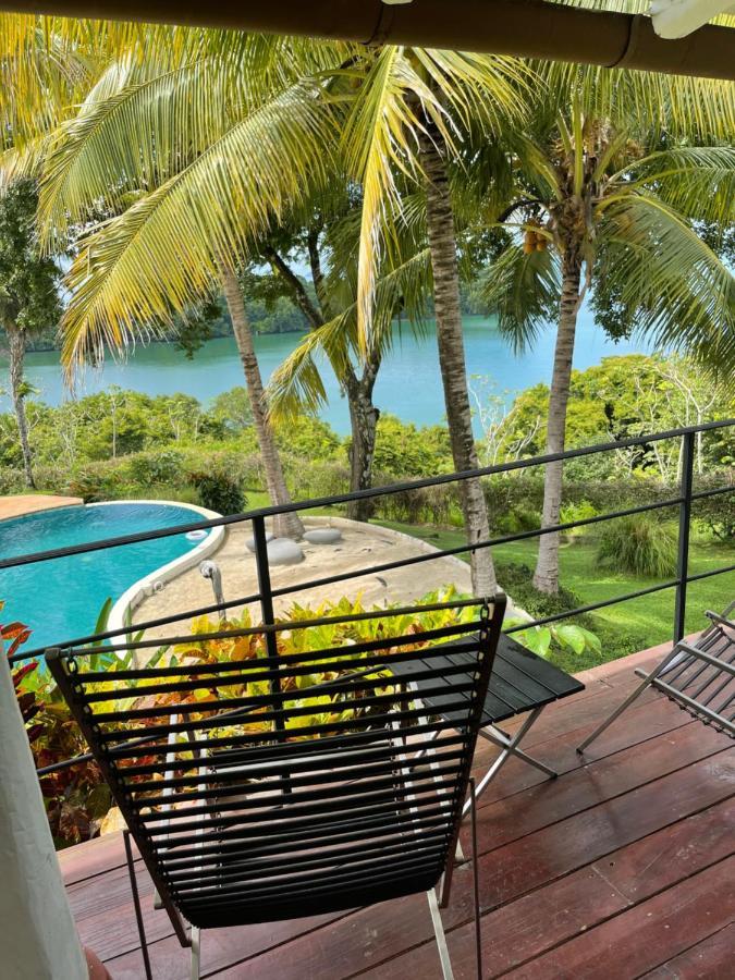 Bed and Breakfast Boca Brava Paradise Boca Chica Zewnętrze zdjęcie