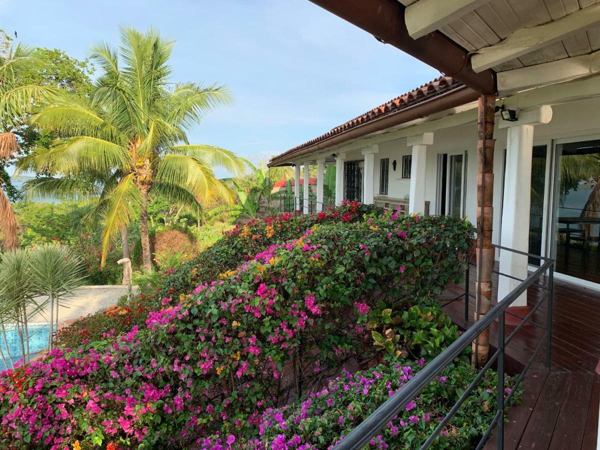 Bed and Breakfast Boca Brava Paradise Boca Chica Zewnętrze zdjęcie