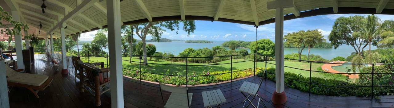 Bed and Breakfast Boca Brava Paradise Boca Chica Zewnętrze zdjęcie