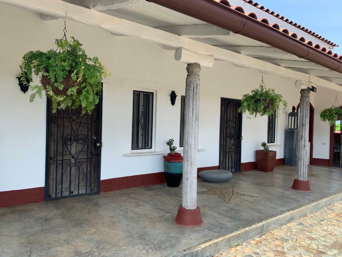 Bed and Breakfast Boca Brava Paradise Boca Chica Zewnętrze zdjęcie