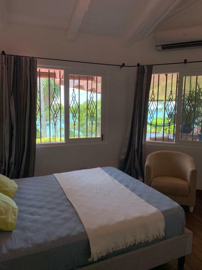 Bed and Breakfast Boca Brava Paradise Boca Chica Zewnętrze zdjęcie
