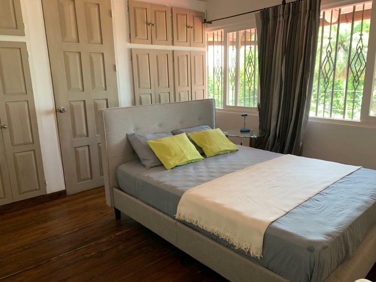 Bed and Breakfast Boca Brava Paradise Boca Chica Zewnętrze zdjęcie