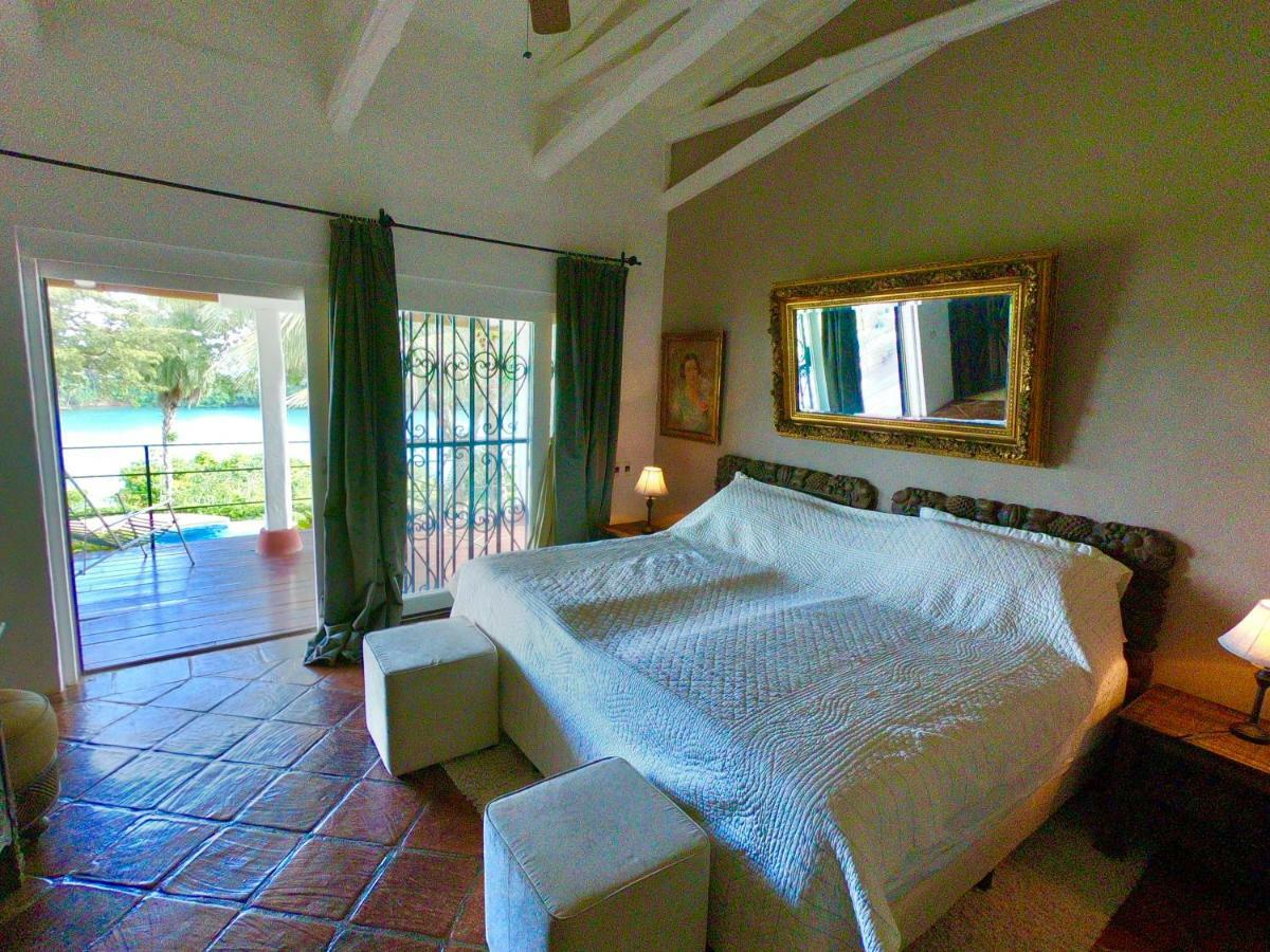 Bed and Breakfast Boca Brava Paradise Boca Chica Zewnętrze zdjęcie