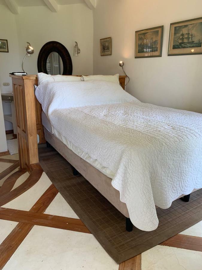Bed and Breakfast Boca Brava Paradise Boca Chica Zewnętrze zdjęcie