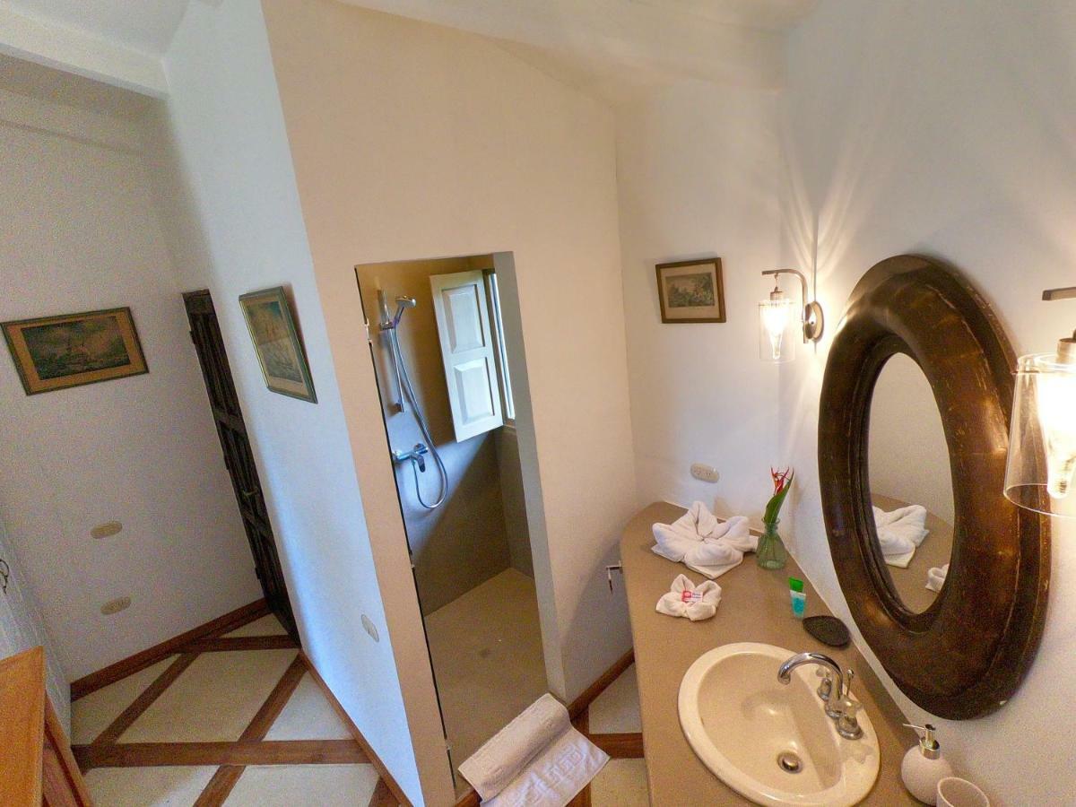 Bed and Breakfast Boca Brava Paradise Boca Chica Zewnętrze zdjęcie