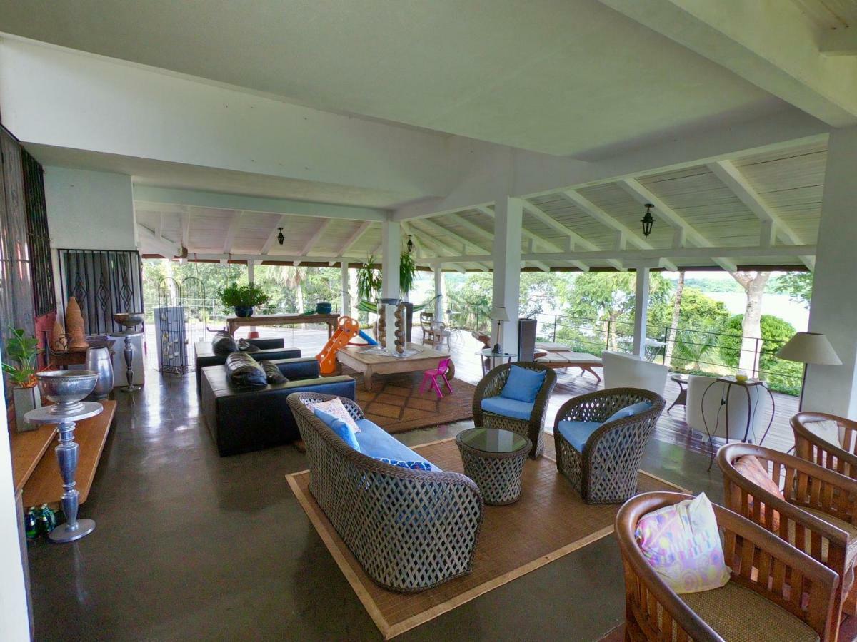 Bed and Breakfast Boca Brava Paradise Boca Chica Zewnętrze zdjęcie